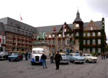 Oldtimertreffen 2008