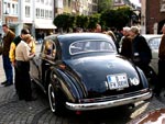 Oldtimertreffen 2008
