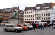 Oldtimertreffen 2008