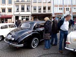 Oldtimertreffen 2008