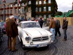 Oldtimertreffen 2008