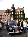 Oldtimertreffen 2008