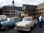 Oldtimertreffen 2008