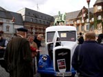 Oldtimertreffen 2008