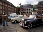 Oldtimertreffen 2008