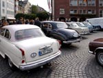 Oldtimertreffen 2008