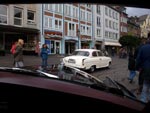 Oldtimertreffen 2008