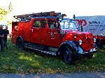 Oldtimertreffen 2010 in Dsseldorf-Wersten