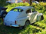 Oldtimertreffen 2010 in Dsseldorf-Wersten