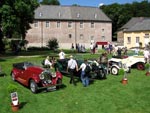 Schloss Dyck Classic Days , 2008