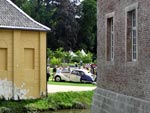 Schloss Dyck Classic Days , 2008