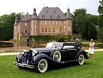 Schloss Dyck Classic Days 2009