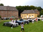 Schloss Dyck Classic Days 2009