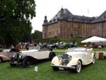 Schloss Dyck Classic Days 2009