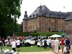 Schloss Dyck Classic Days 2009