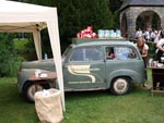 Schloss Dyck Classic Days 2009