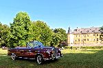 Schloss Dyck Classic Days 2013