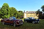 Schloss Dyck Classic Days 2013