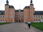 Schloss Schwetzingen 2014
