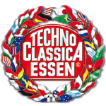 Techno Classica Essen