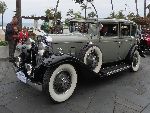 Oldtimertreffen auf Teneriffa