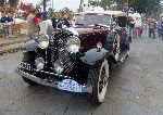 Oldtimertreffen auf Teneriffa