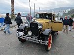 Oldtimertreffen auf Teneriffa