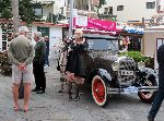 Oldtimertreffen auf Teneriffa